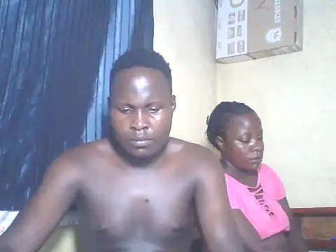 Dark Queenchocolate online show from 11, 4, 2026