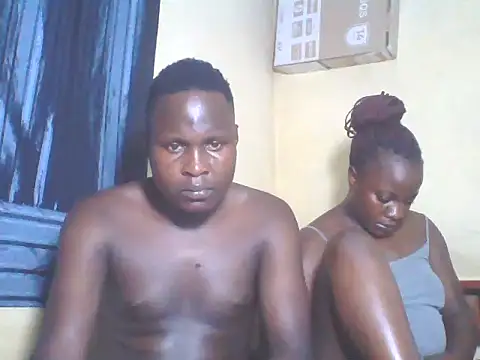 Dark Queenchocolate online show from 12, 2, 2026