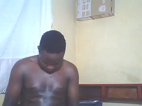 Dark Queenchocolate online show from 7, 2, 2026