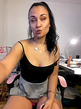 AlexandraRand online show from 16, 9, 2025