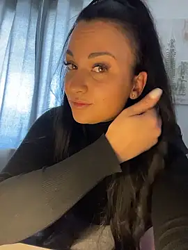 AlexandraRand online show from 9, 1, 2026