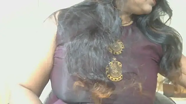 Cute Ruhi99 online show from 8, 3, 2026