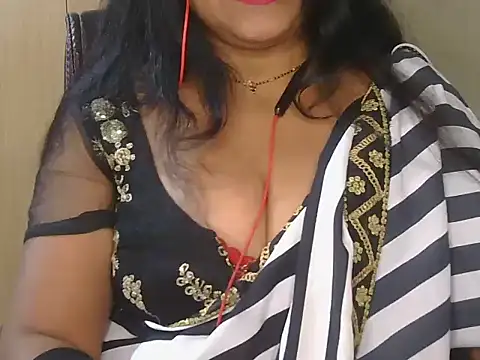 Cute Ruhi99 online show from 10, 11, 2025