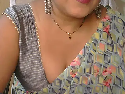 Cute Ruhi99 online show from 4, 11, 2025