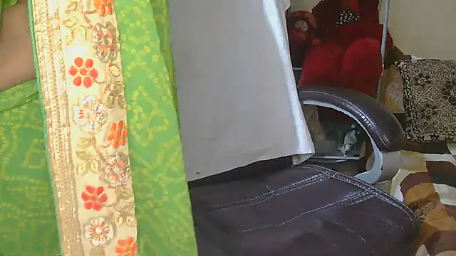 Cute Ruhi99 online show from 24, 9, 2025