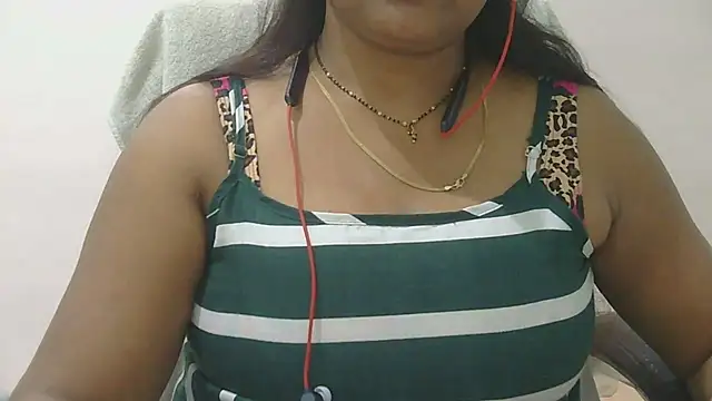 Cute Ruhi99 online show from 7, 5, 2026
