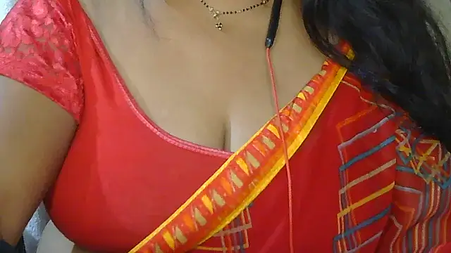 Cute Ruhi99 online show from 22, 9, 2025