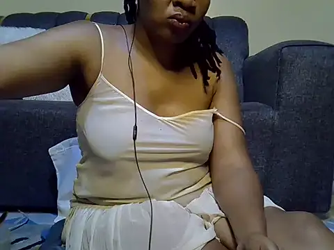 Sexy Kezzy online show from 16, 7, 2026