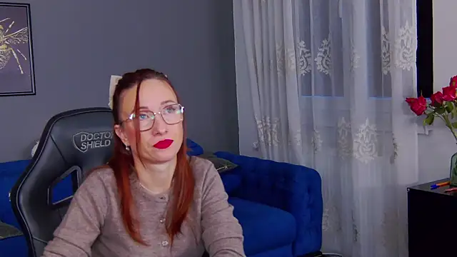 AnneHove online show from 27, 10, 2025