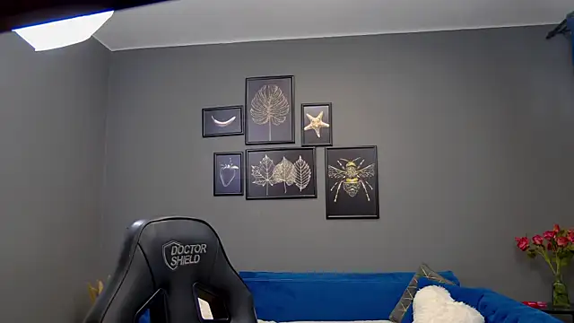 AnneHove online show from 11, 3, 2025