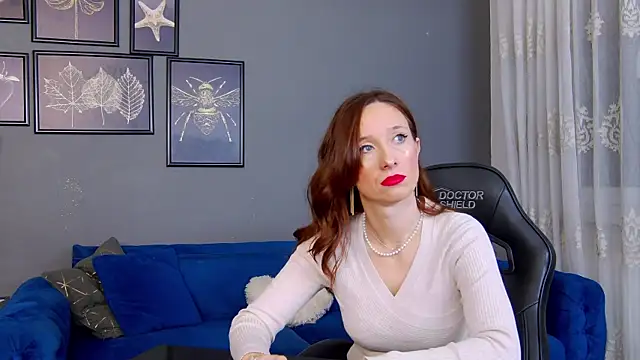 AnneHove online show from 1, 12, 2025