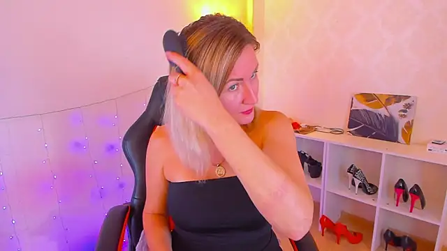 AriFleow online show from 23, 9, 2025