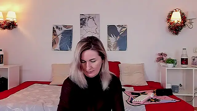 AriFleow online show from 5, 2, 2025