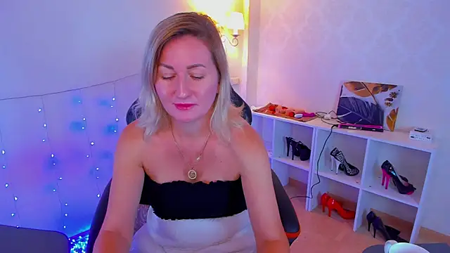 AriFleow online show from 26, 9, 2025