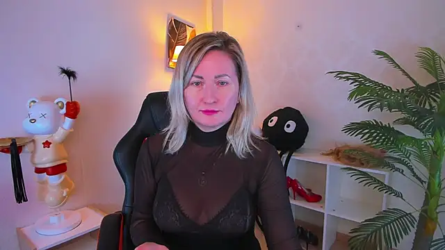 AriFleow online show from 24, 10, 2025