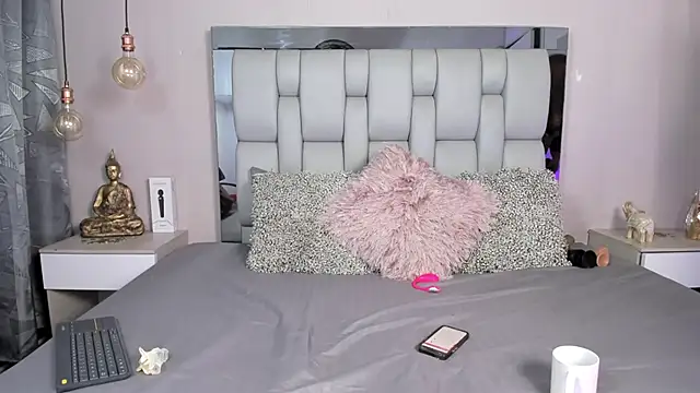 SusanBenett online show from 27, 3, 2026