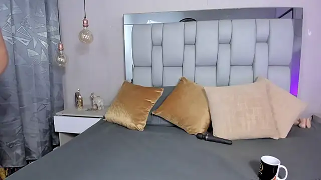 SusanBenett online show from 18, 11, 2025