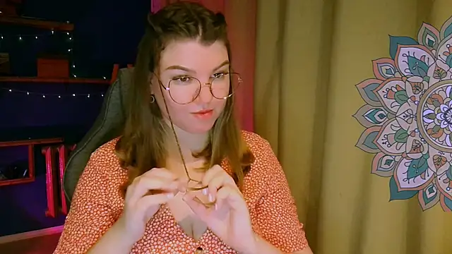 VioletteWay online show from 18, 1, 2026