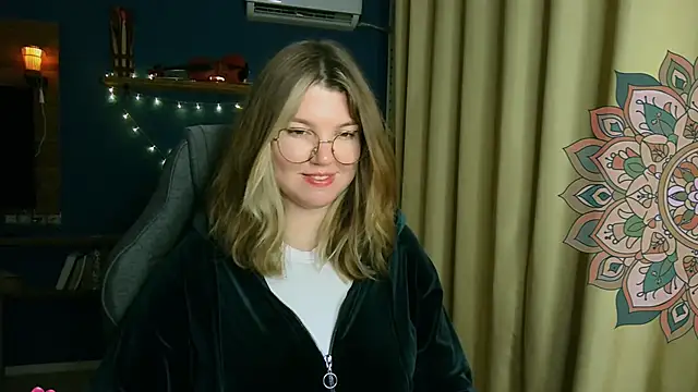 VioletteWay online show from 21, 9, 2025