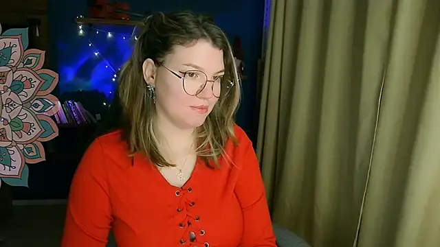 VioletteWay online show from 30, 11, 2025