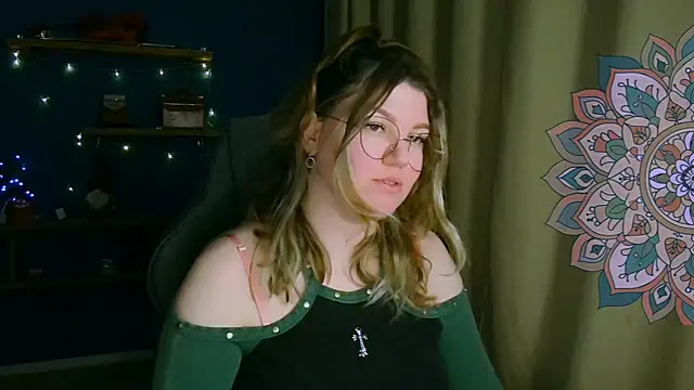 VioletteWay online show from 11, 1, 2026