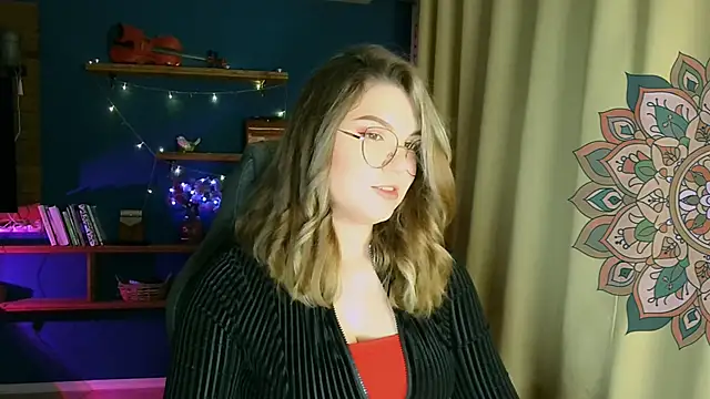 VioletteWay online show from 9, 11, 2025