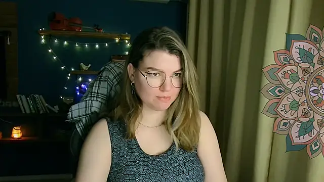 VioletteWay online show from 16, 11, 2025