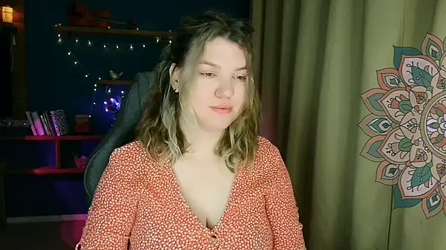 VioletteWay online show from 22, 10, 2025