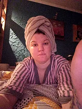 VioletteWay online show from 23, 12, 2024