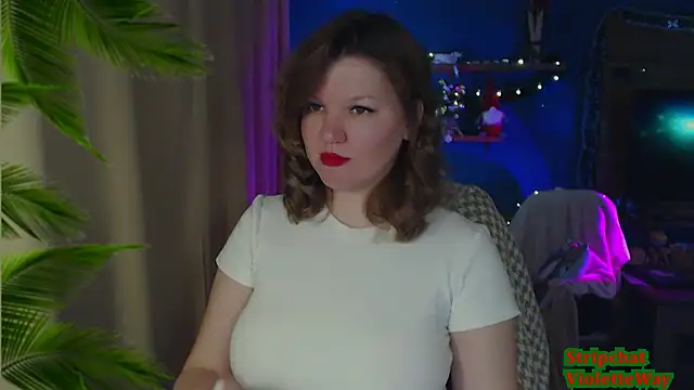 VioletteWay online show from 13, 1, 2025