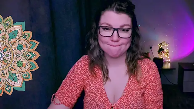 Snapshot of VioletteWay chatting on 24, 5, 2026 VioletteWay online show from 24, 5, 2026