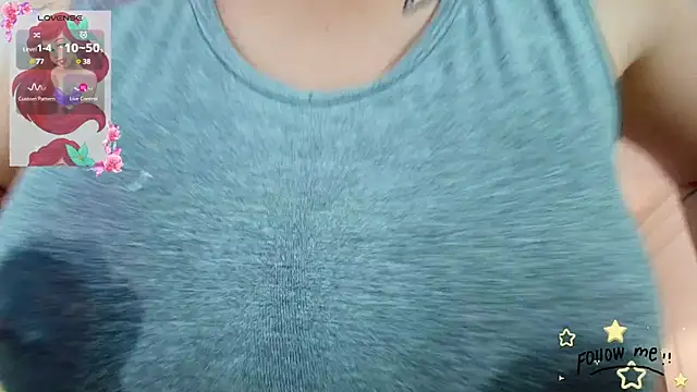 aria li online show from 7, 3, 2025