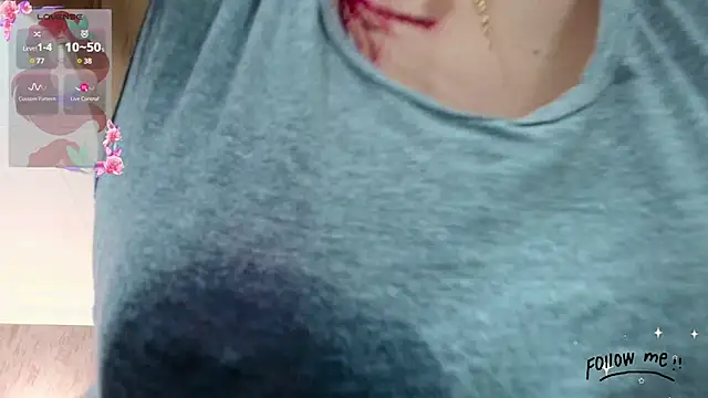 aria li online show from 17, 3, 2025