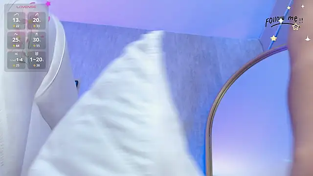 aria li online show from 7, 2, 2026