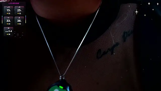 Snapshot of aria_li chatting on 18, 6, 2026 aria li online show from 18, 6, 2026