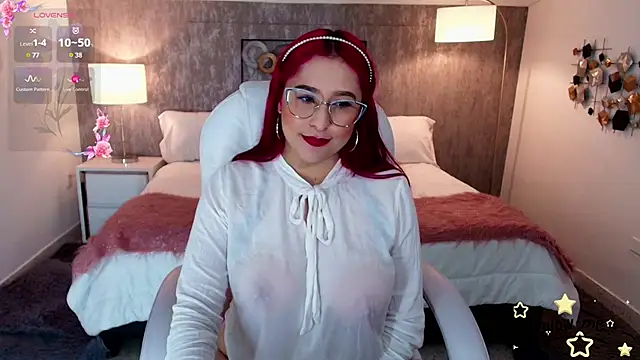 aria li online show from 21, 3, 2025