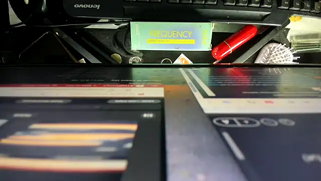 vikyadams online show from 27, 2, 2026