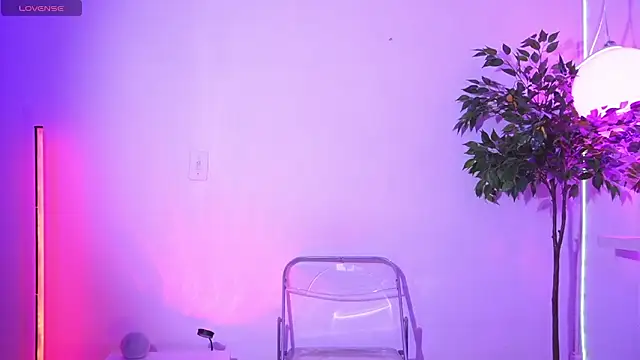 catalina  lovers online show from 2, 2, 2026