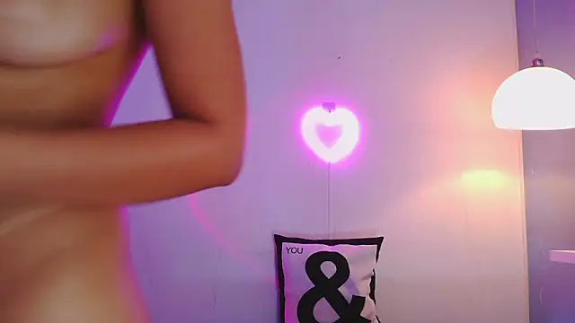 catalina  lovers online show from 10, 3, 2025