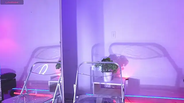 catalina  lovers online show from 21, 2, 2026