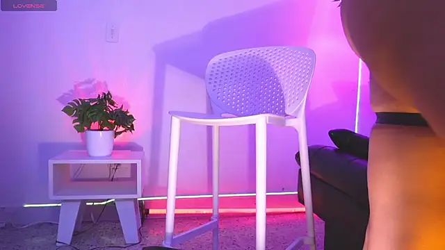 catalina  lovers online show from 12, 2, 2026