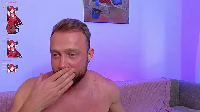 MaxMia online show from 21, 2, 2025