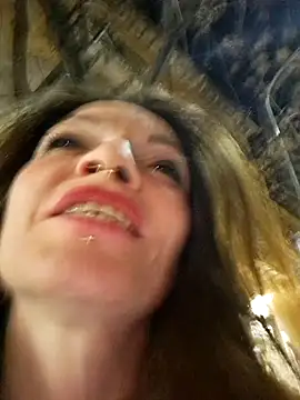 Snapshot of vampvanna23 chatting on 14, 3, 2025 vampvanna23 online show from 14, 3, 2025