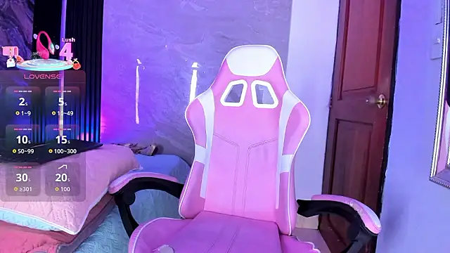 PamelaAnderson 2 online show from 5, 3, 2026