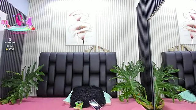 PamelaAnderson 2 online show from 9, 3, 2026