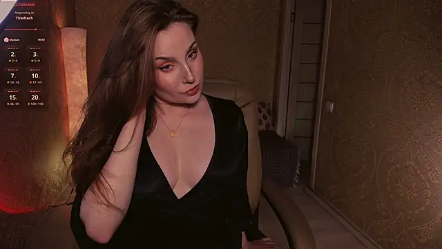 Eesmaaarrr online show from 8, 4, 2026