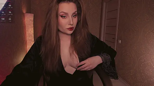 Eesmaaarrr online show from 13, 1, 2026