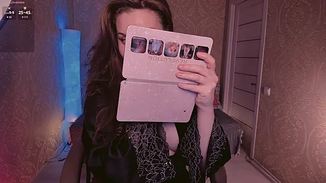 Eesmaaarrr online show from 25, 10, 2025