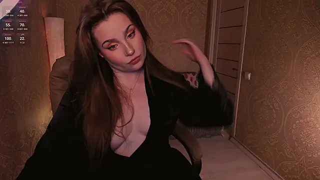 Eesmaaarrr online show from 14, 3, 2026