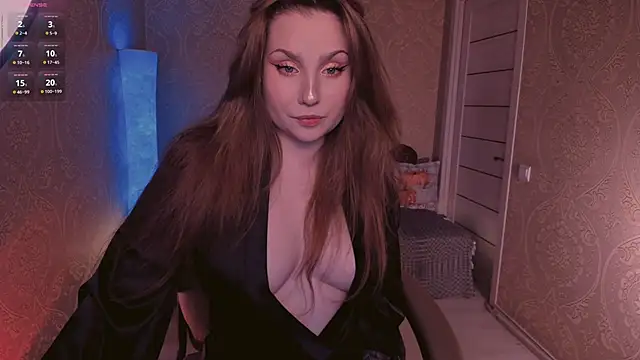 Eesmaaarrr online show from 3, 10, 2025